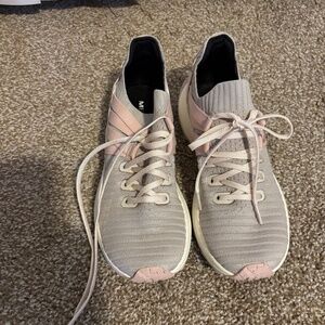 Merrell Vibram Athletic Shoes Like New 7.5